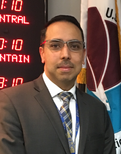 Prab Bajwa, Director of Application and Digital Services
