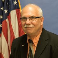 Roger L. Clark, Director of Enterprise Program Management Office